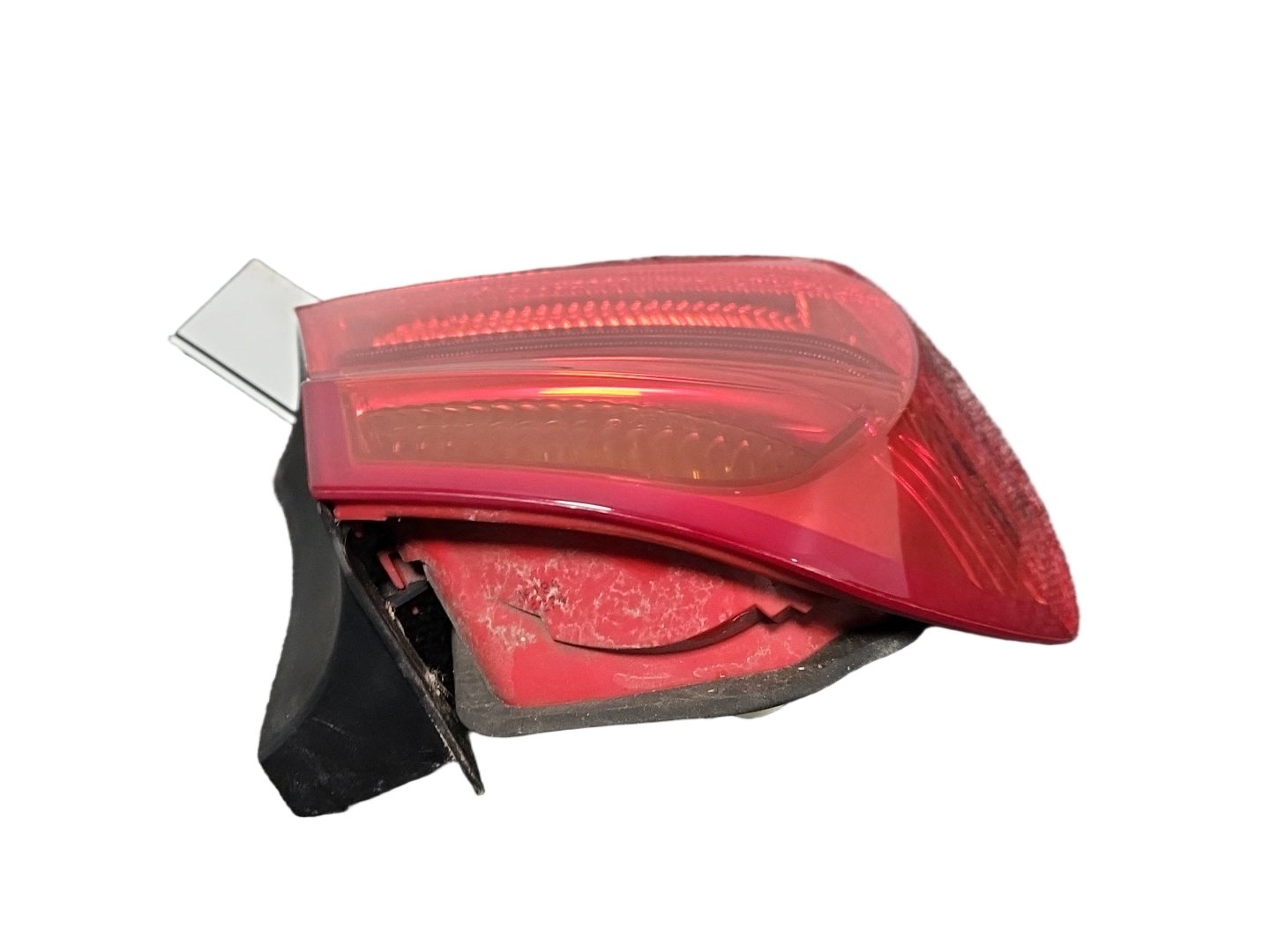 2006 BMW 320d E90 Genuine Rear Left Outer N/S Passenger Tail Light 6937457