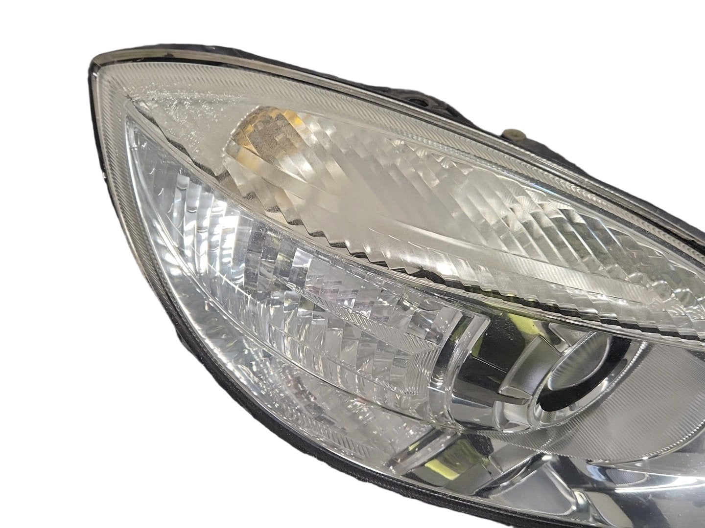 Skoda Fabia 5J Hatchback Genuine Front Right O/S Driver Headlight