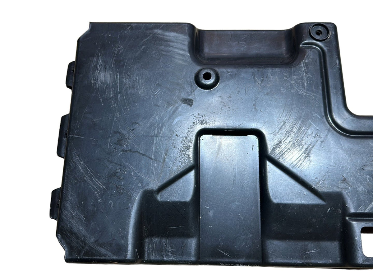 Mercedes-Benz ML-Class W166 Battery Cover A1666840318