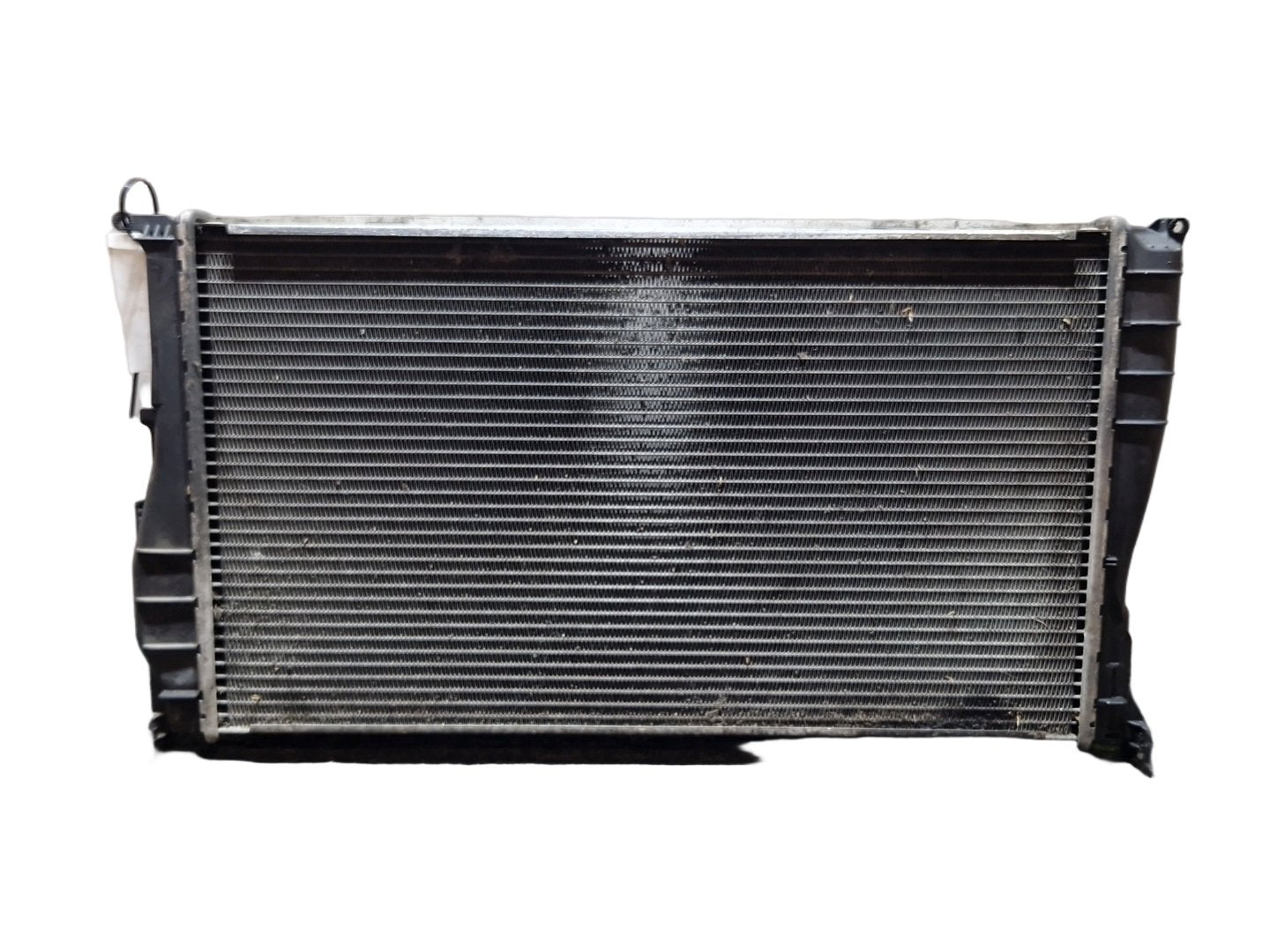 BMW 320d 2L Diesel 120kw M47D20O2 | M47N2/204D4 Genuine Cooling Radiator