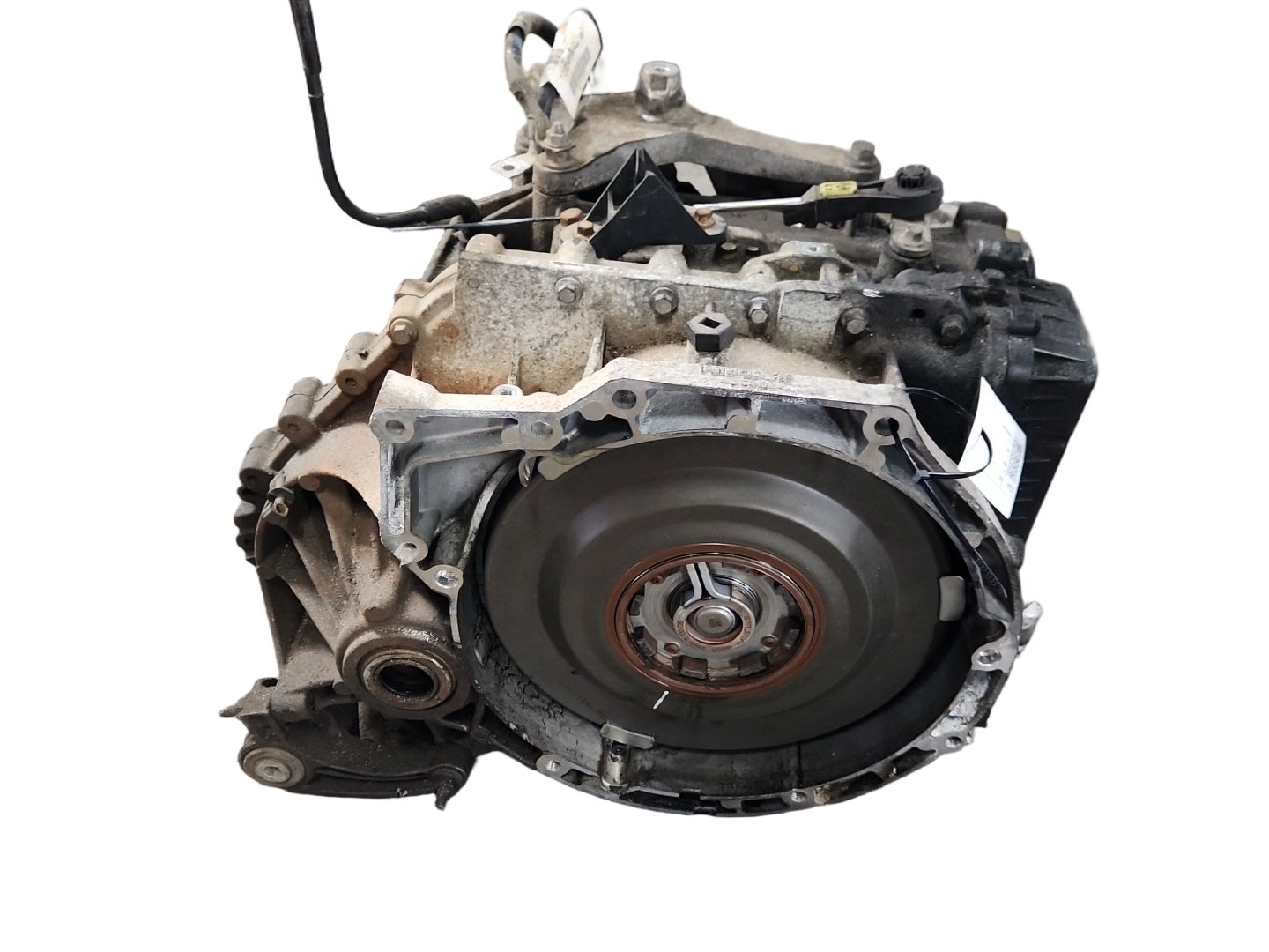 Volvo V40 1.6L Diesel D4162T 6 Speed Automatic Transmission Gearbox 36051151