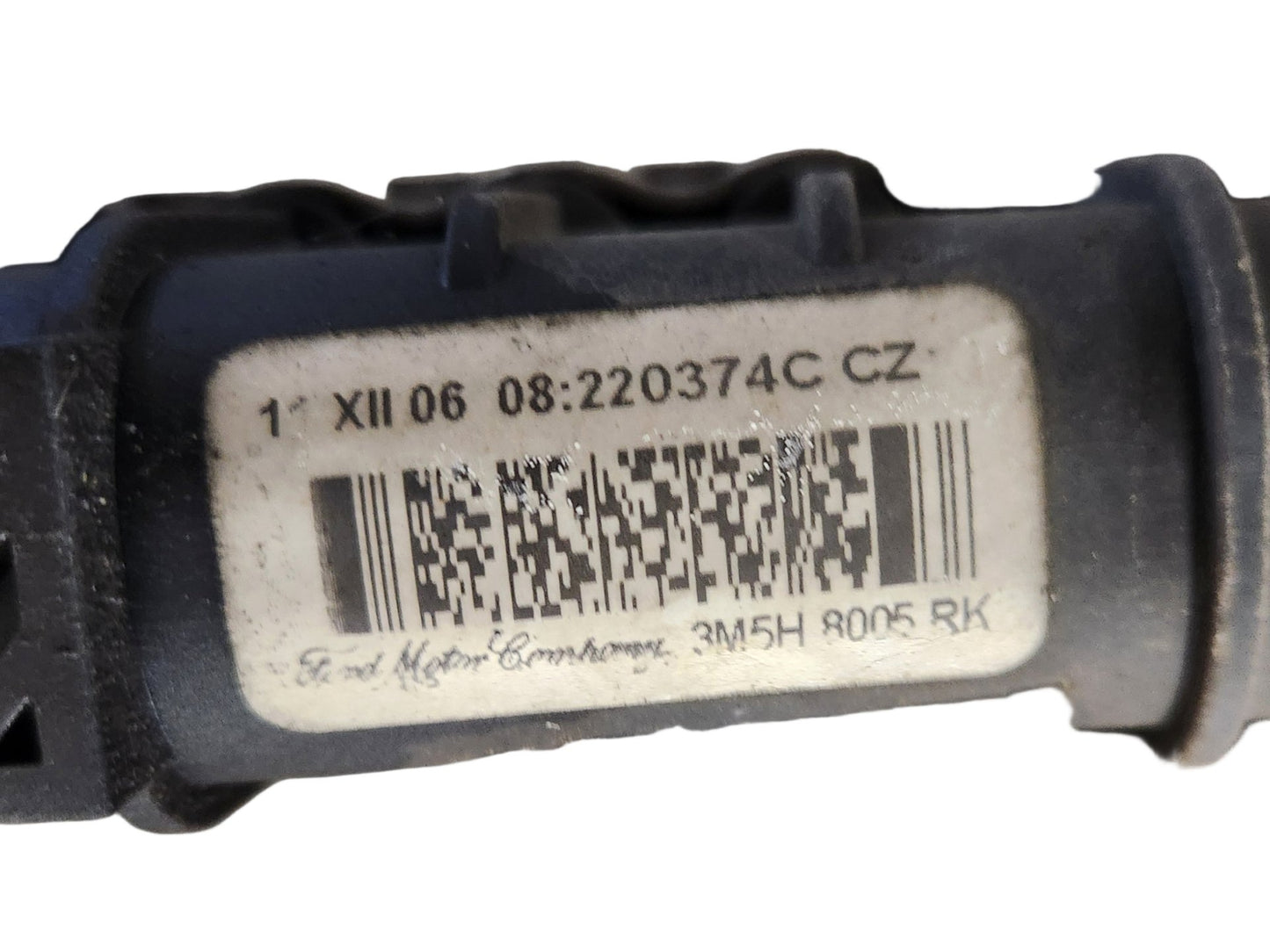 Volvo C30 1.6LL Petrol kw B4164S3 Coolant Air Conditioning Radiator 3M5H8005RK