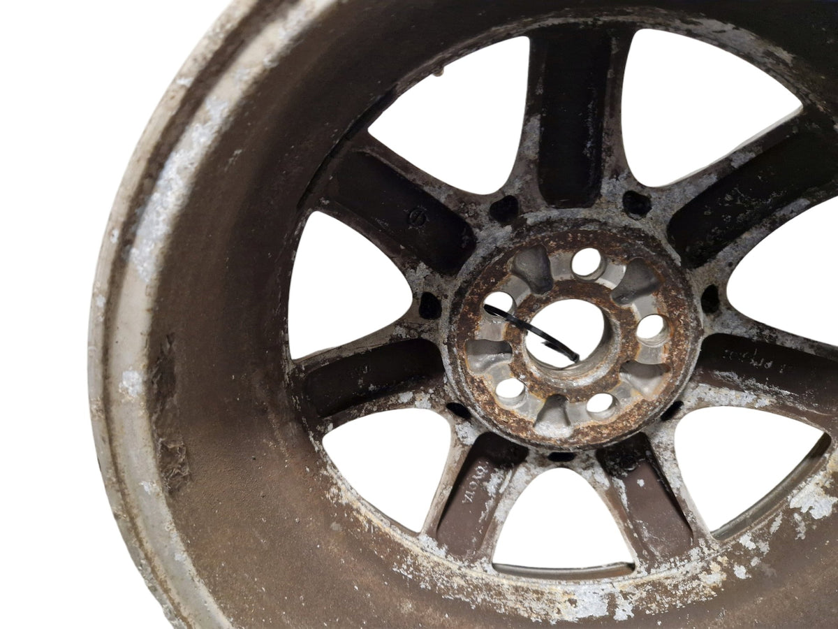 Toyota Prius MK2 (NHW20) Hatchback 16" 7 Spoke Alloy Wheel