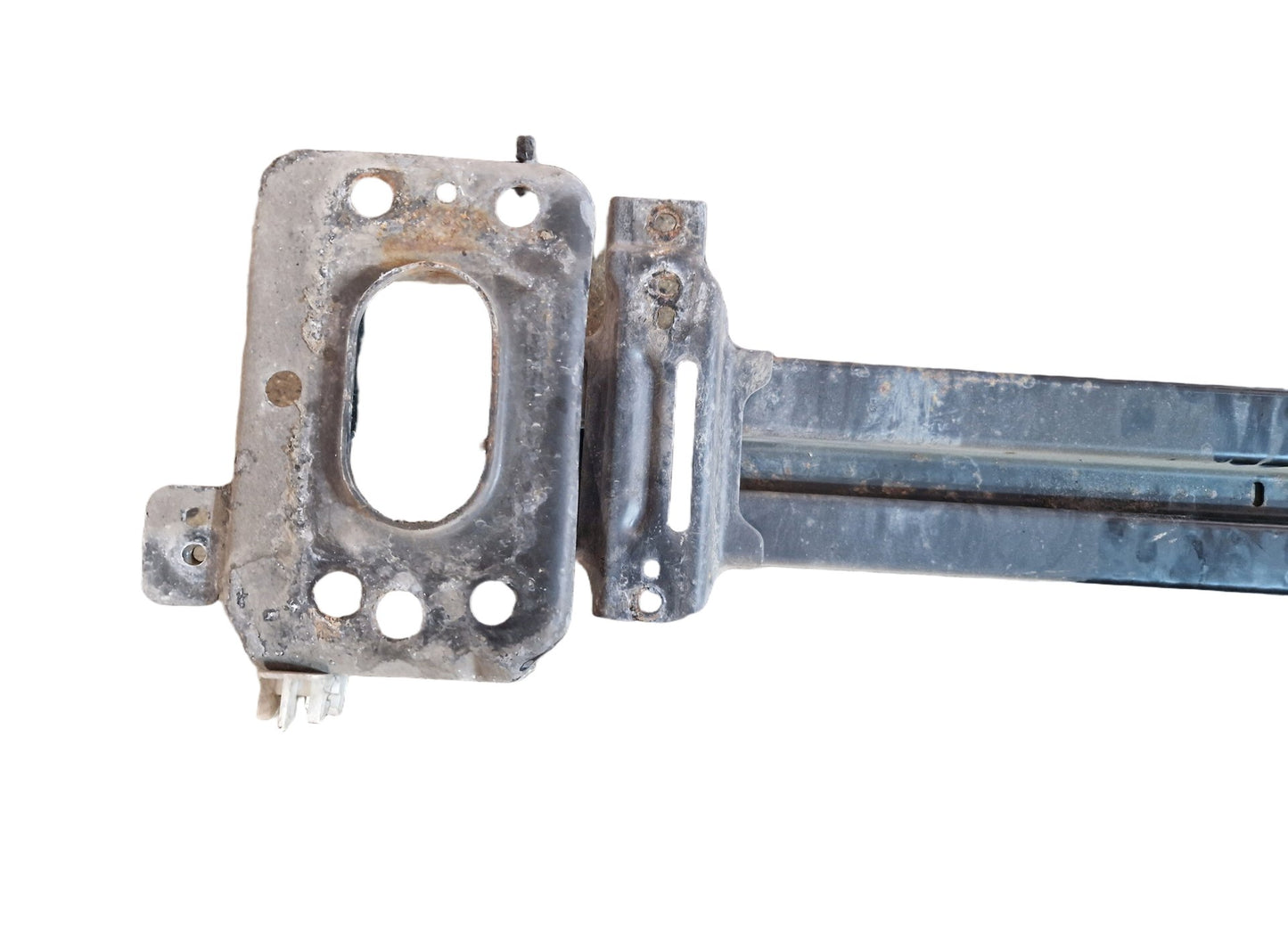 Ford Fiesta MK7 Hatchback Genuine Front Bumper Crash Bar Reinforcement