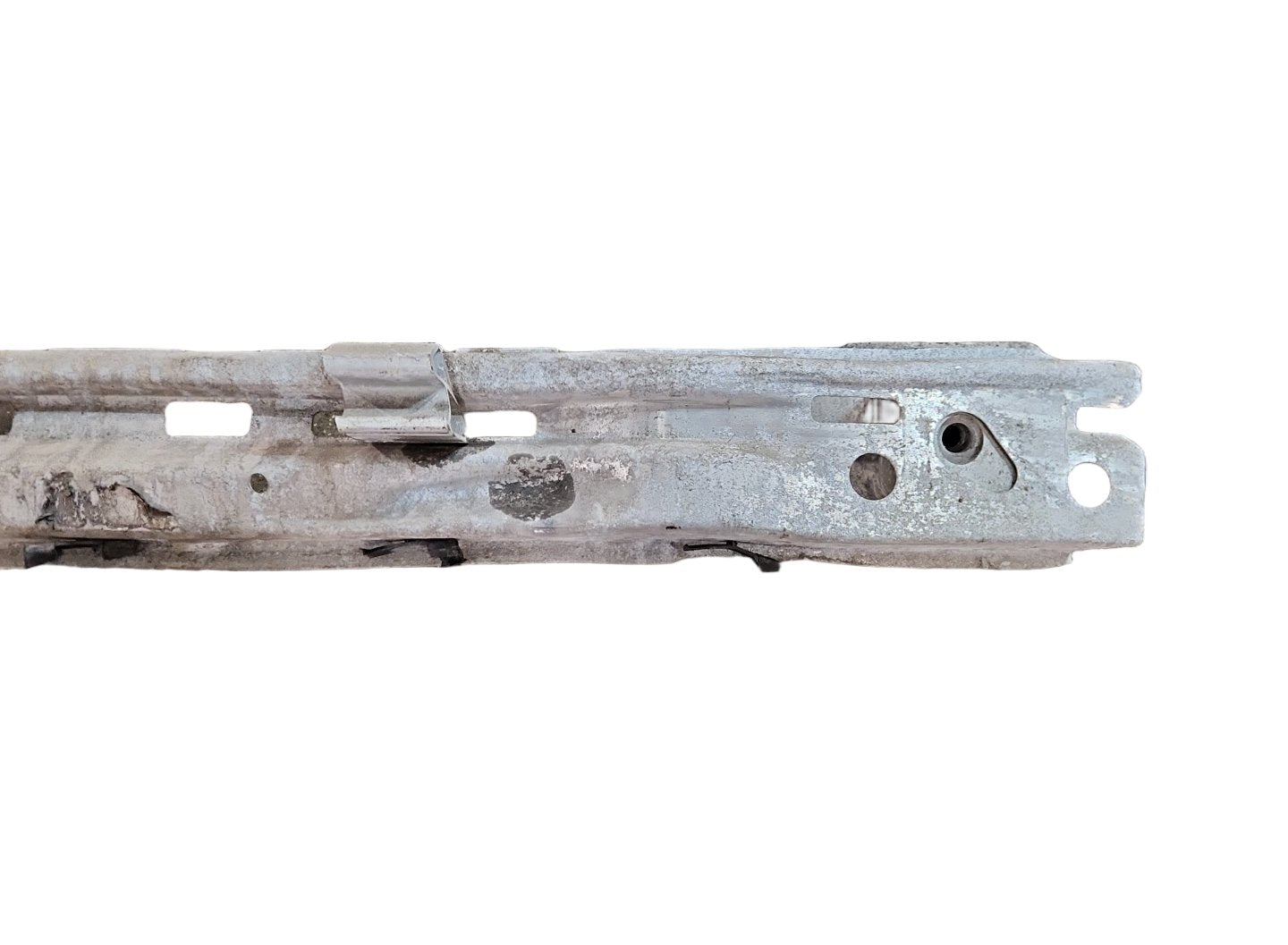 Mini Cooper Clubman R55 Estate Genuine Rear Bumper Reinforcement Crash Bar
