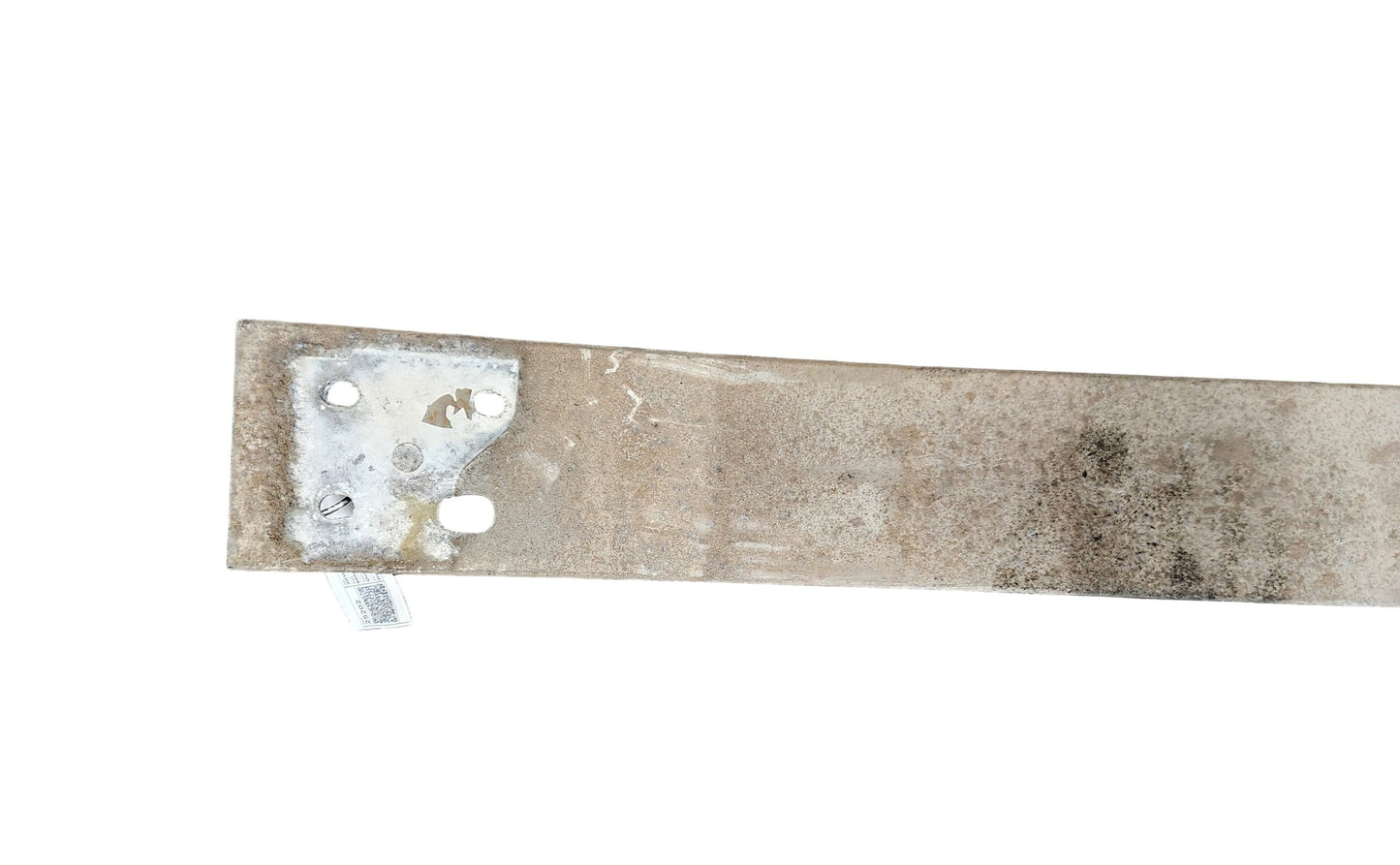 Mitsubishi Outlander PHEV MK3 (RE1)(GG2W) SUV Rear Bumper Reinforcement Beam Bar