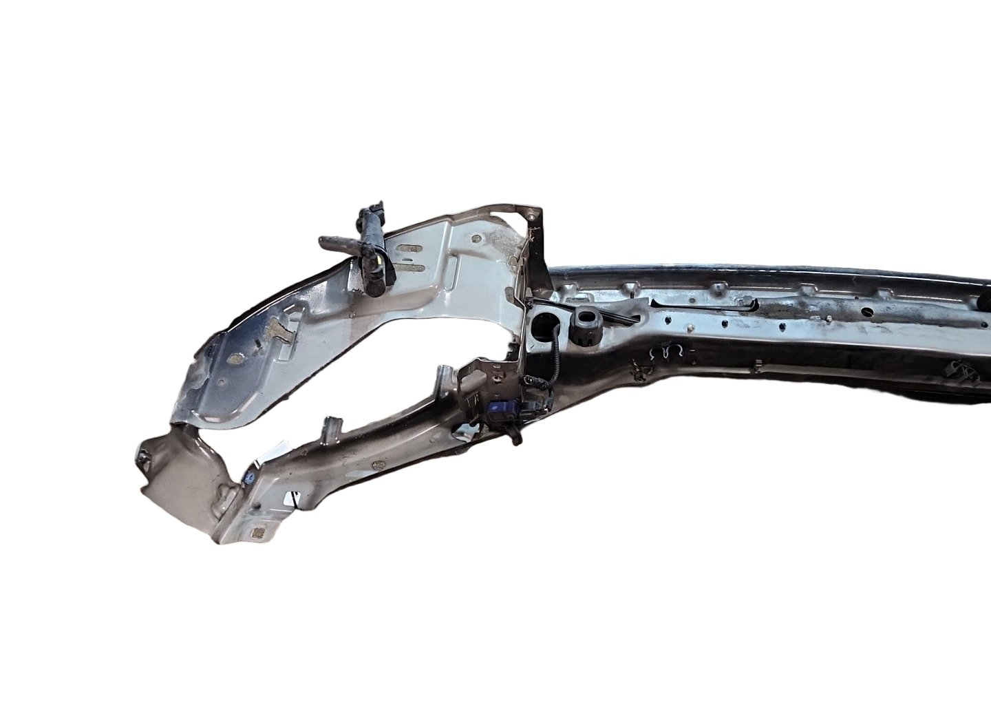 Volvo S40 MK2 (MS) Saloon Genuine Front Top Slam Panel Support Bar