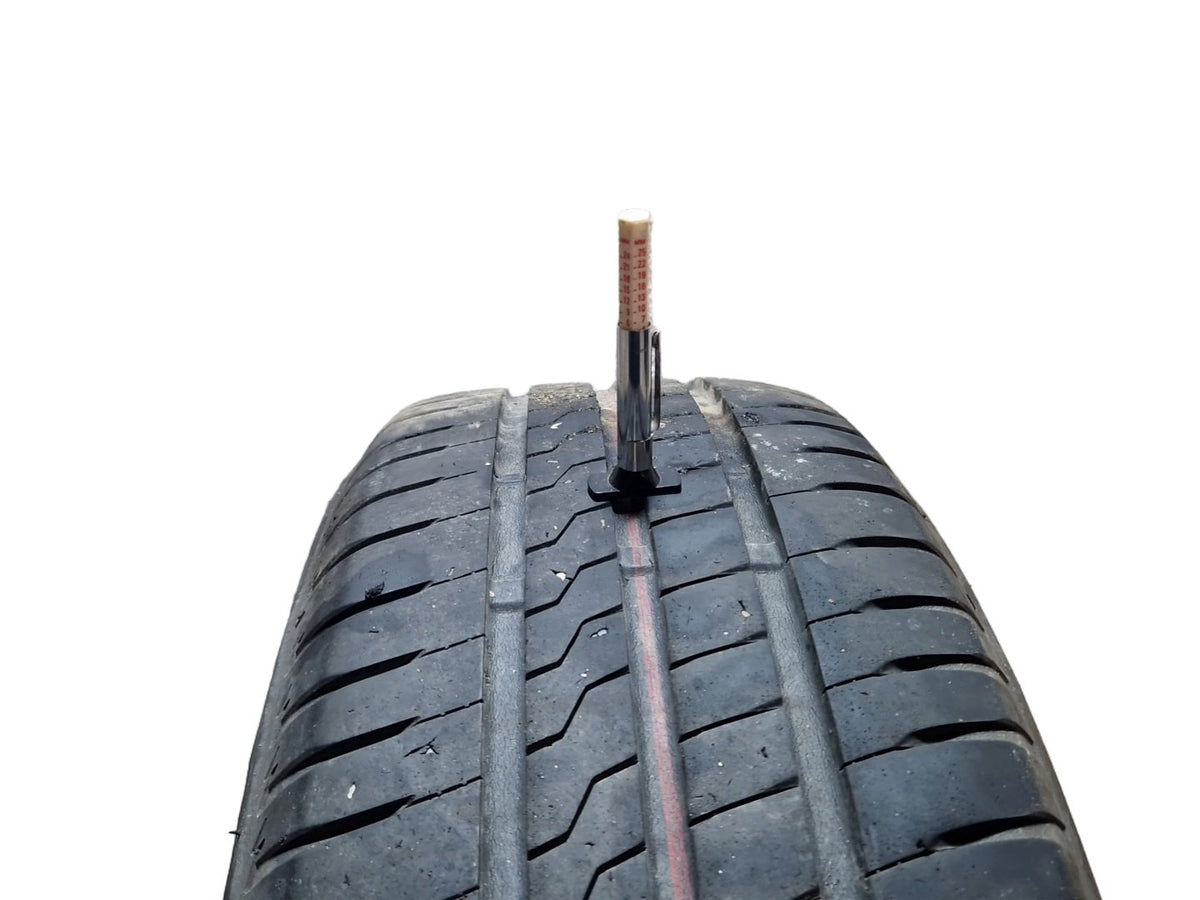 Peugeot 2008 MK1 (Ph1) (A94) SUV 15" Steel Wheel with Tyre 195/65/15 ~5mm
