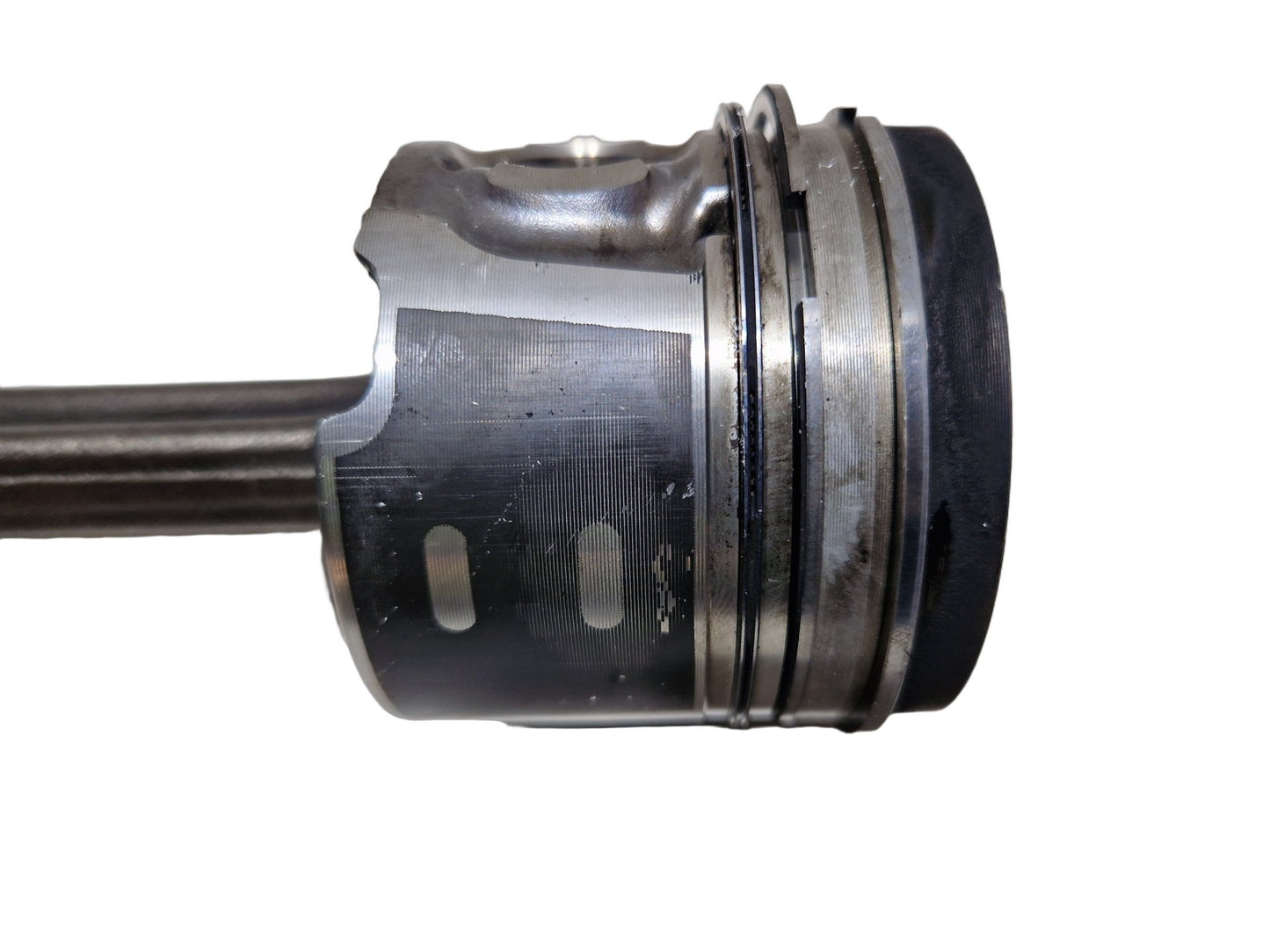 Volvo V40 MK3 (525) Hatchback 1.6 Diesel Genuine Engine Piston