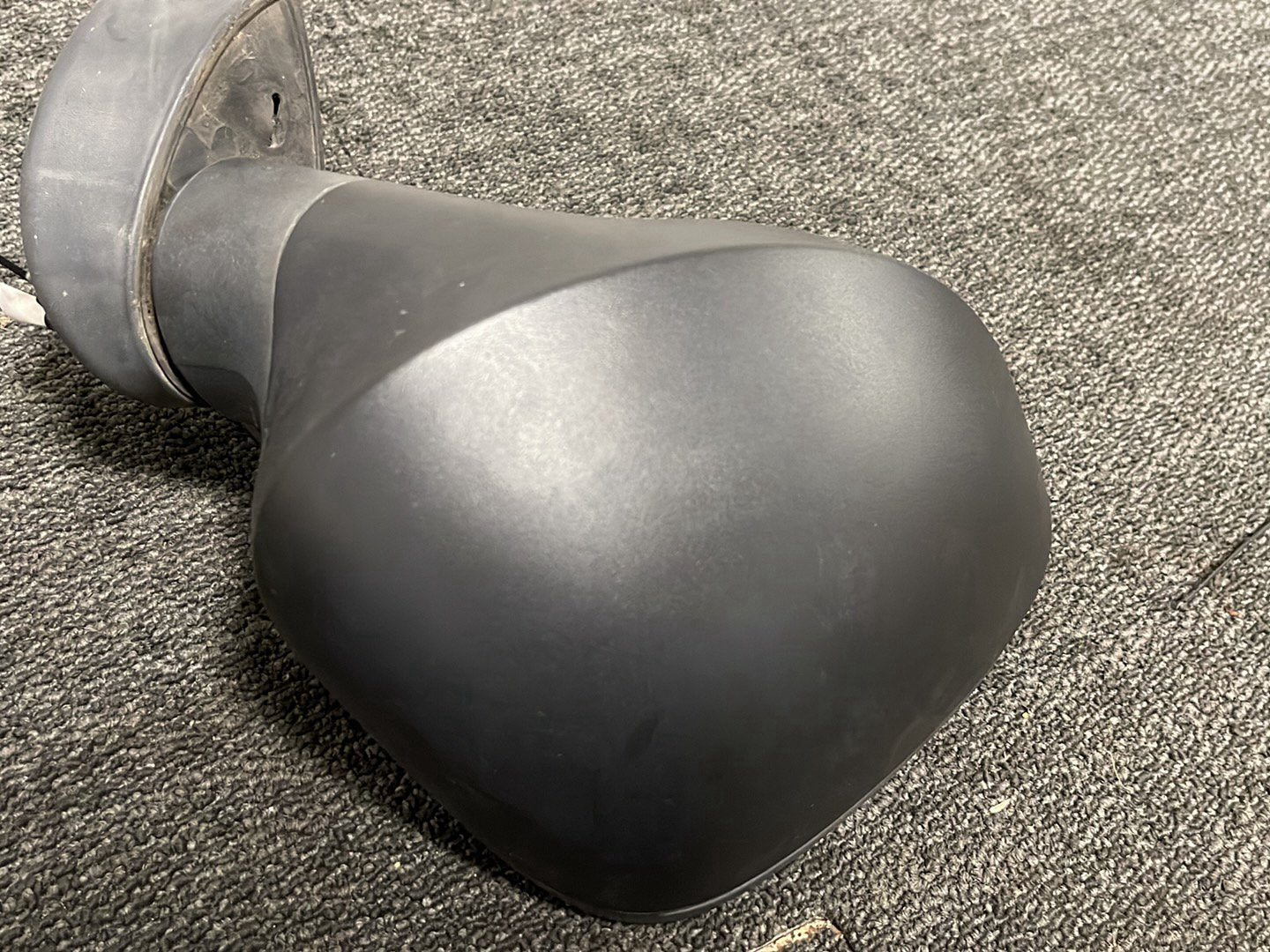 Seat Ibiza MK4 FL- 6J Hatchback Genuine Front Right O/S Door Wing Mirror