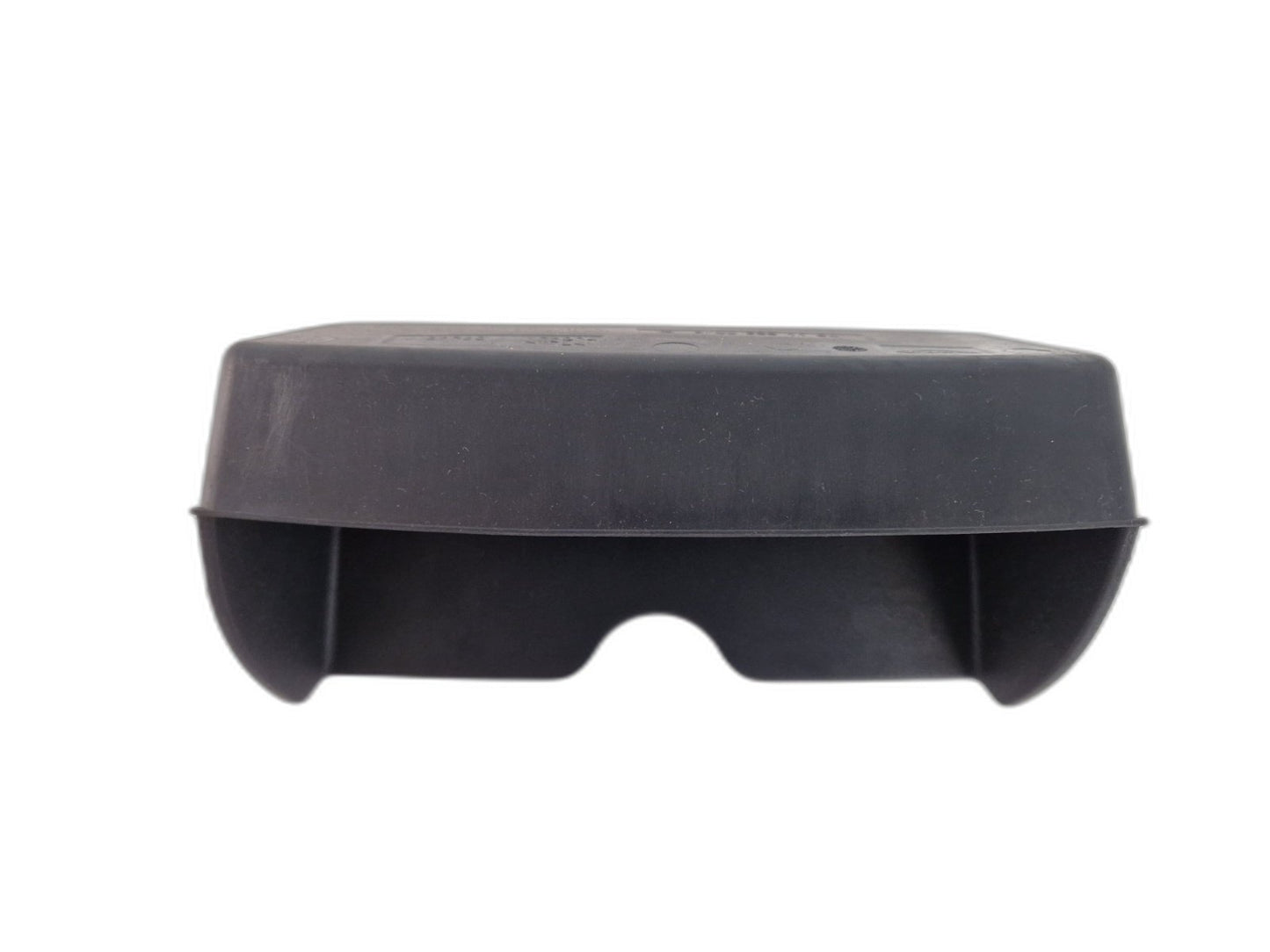 MERCEDES-BENZ GLE CENTRE CONSOLE PLASTIC TRIM COVER A1666831194