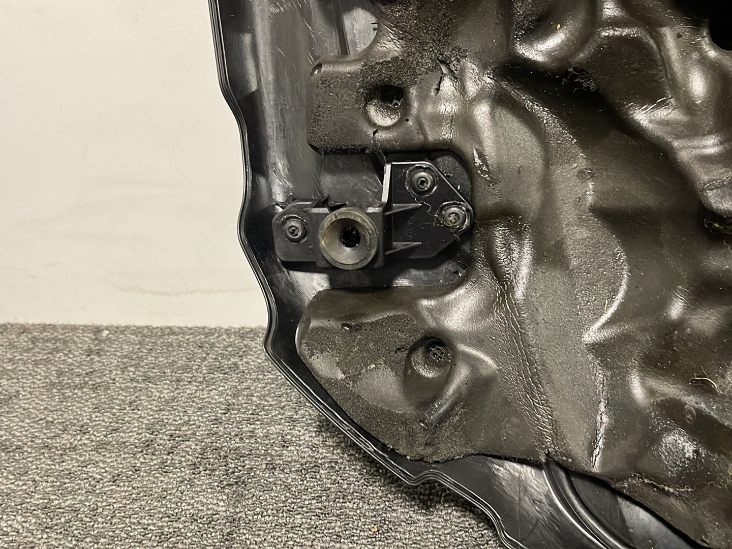 Mazda 6 MK3 (GJ) Saloon Genuine Engine Top Cover Lid