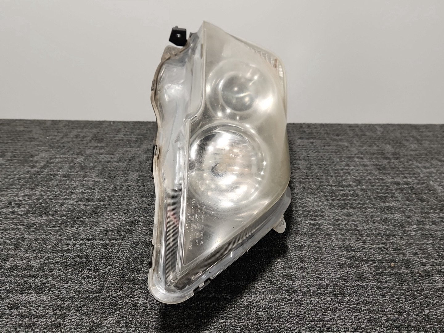 Honda CR-V MK3 FL (RE58) SUV Genuine Front Right O/S Driver Headlight