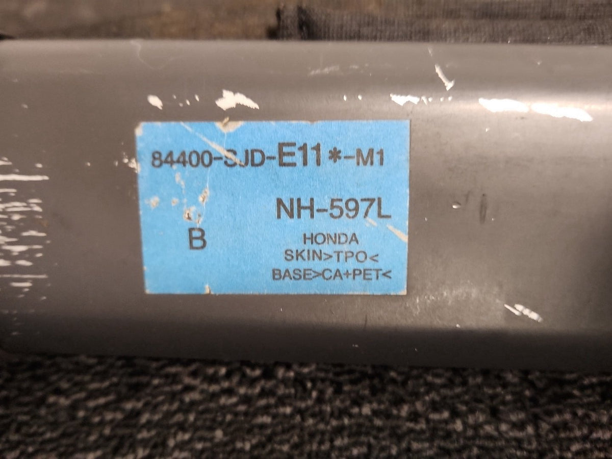 Honda FR-V MK1 (BE57) Parcel Shelf