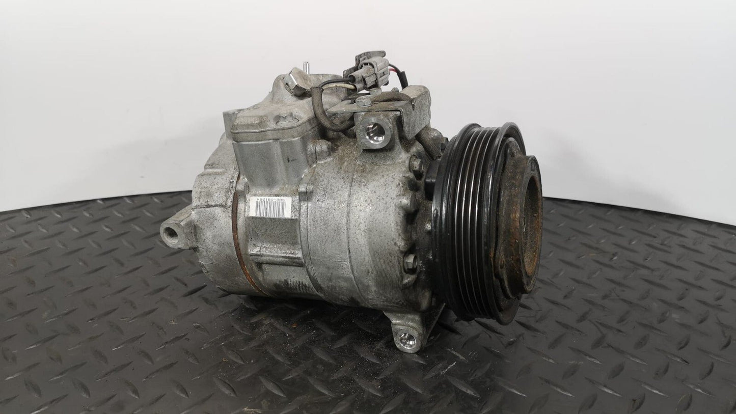 Mercedes-Benz A B Class W176 W246 A/C Compressor A0032306811
