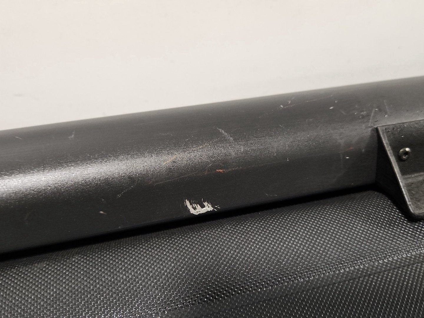 Audi A6 C7 Genuine Boot Rear Luggage Load Cover Parcel Shelf