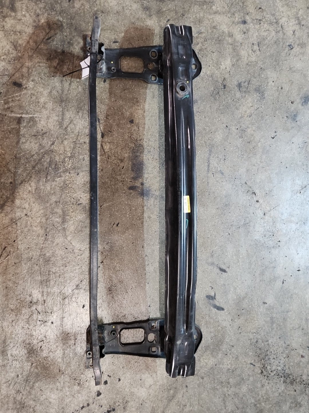 2012 Mini Cooper Clubman R55 - Front Bumper Bar Reinforcement