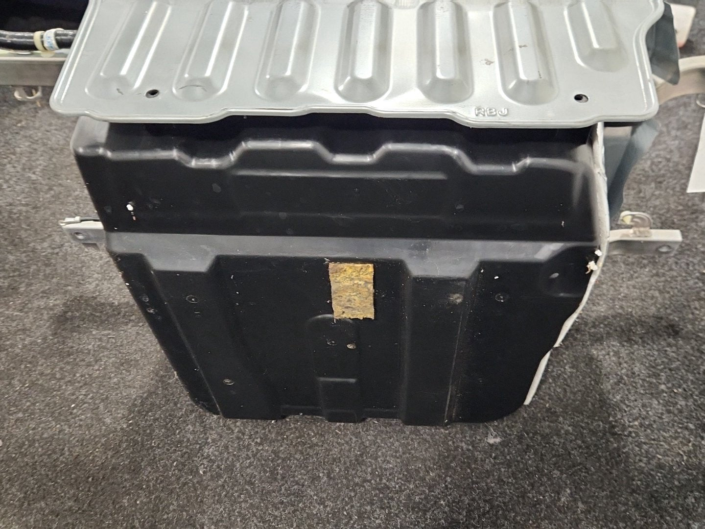 2010 Honda Insight MK2 (ZE2) Petrol Hybrid Genuine Battery