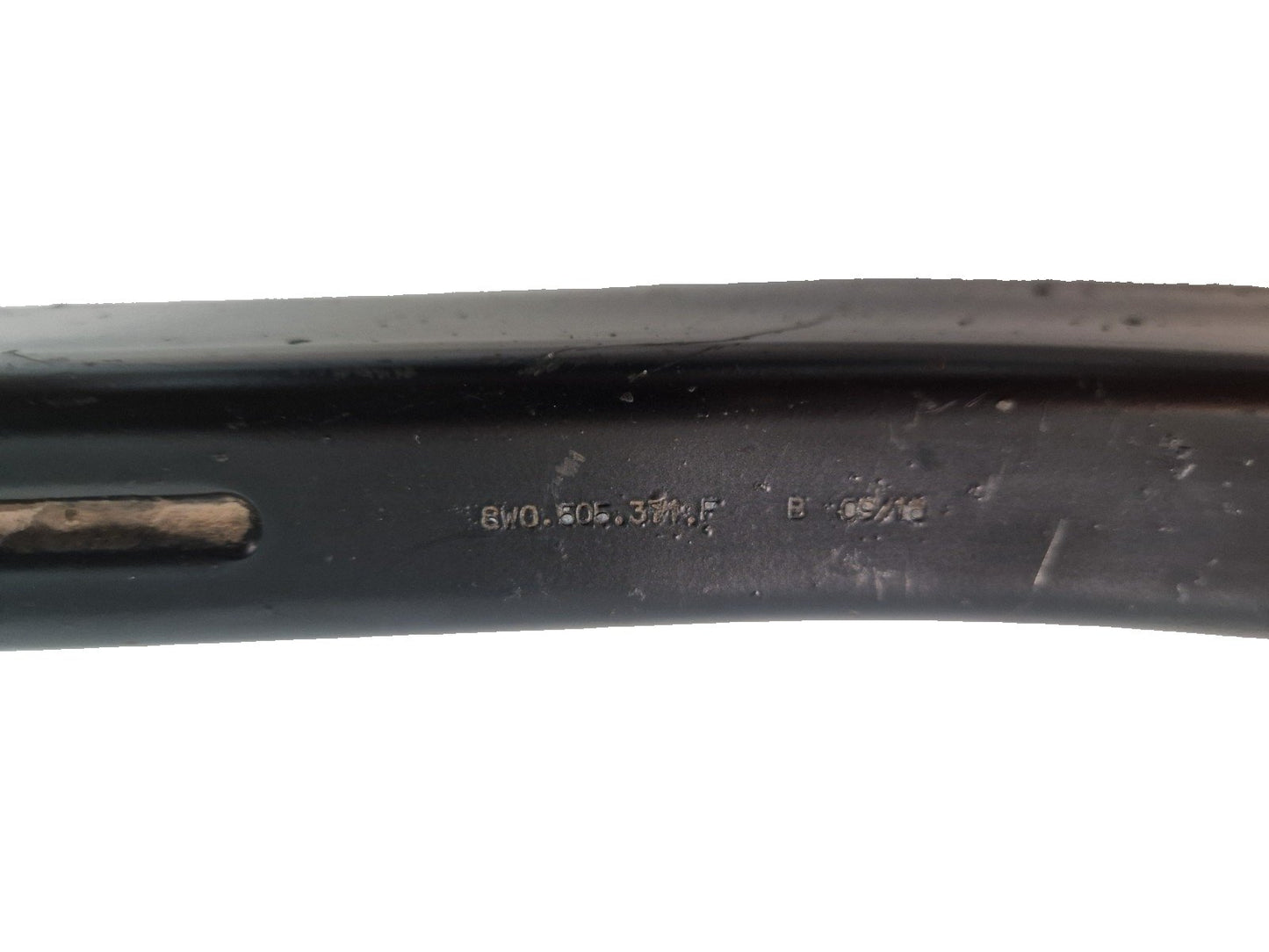 16-19 AUDI A4 B9 OEM REAR CONTROL ARM LEFT & RIGHT SIDE 8W0505371F