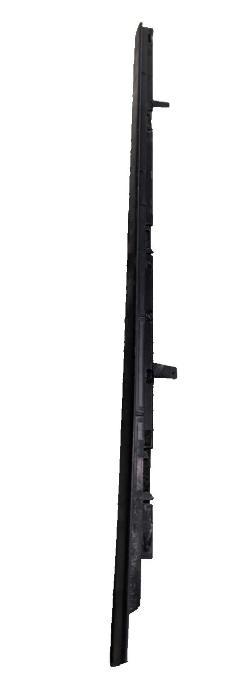 17-ON LAND ROVER DISCOVERY L462 OEM FRONT RIGHT SIDE DOOR MOLDING HY32201A38AC