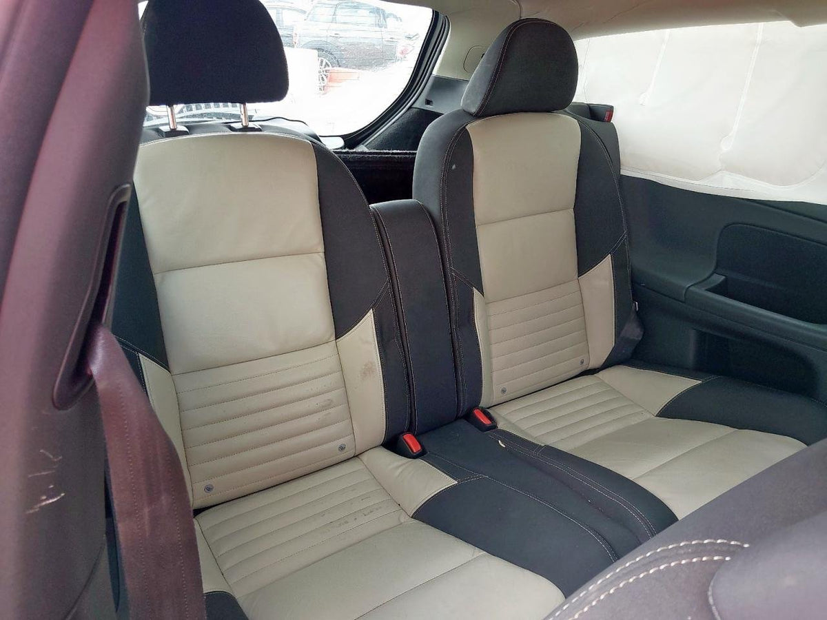 2011 Volvo C30 MK1 FL (MK) (533)