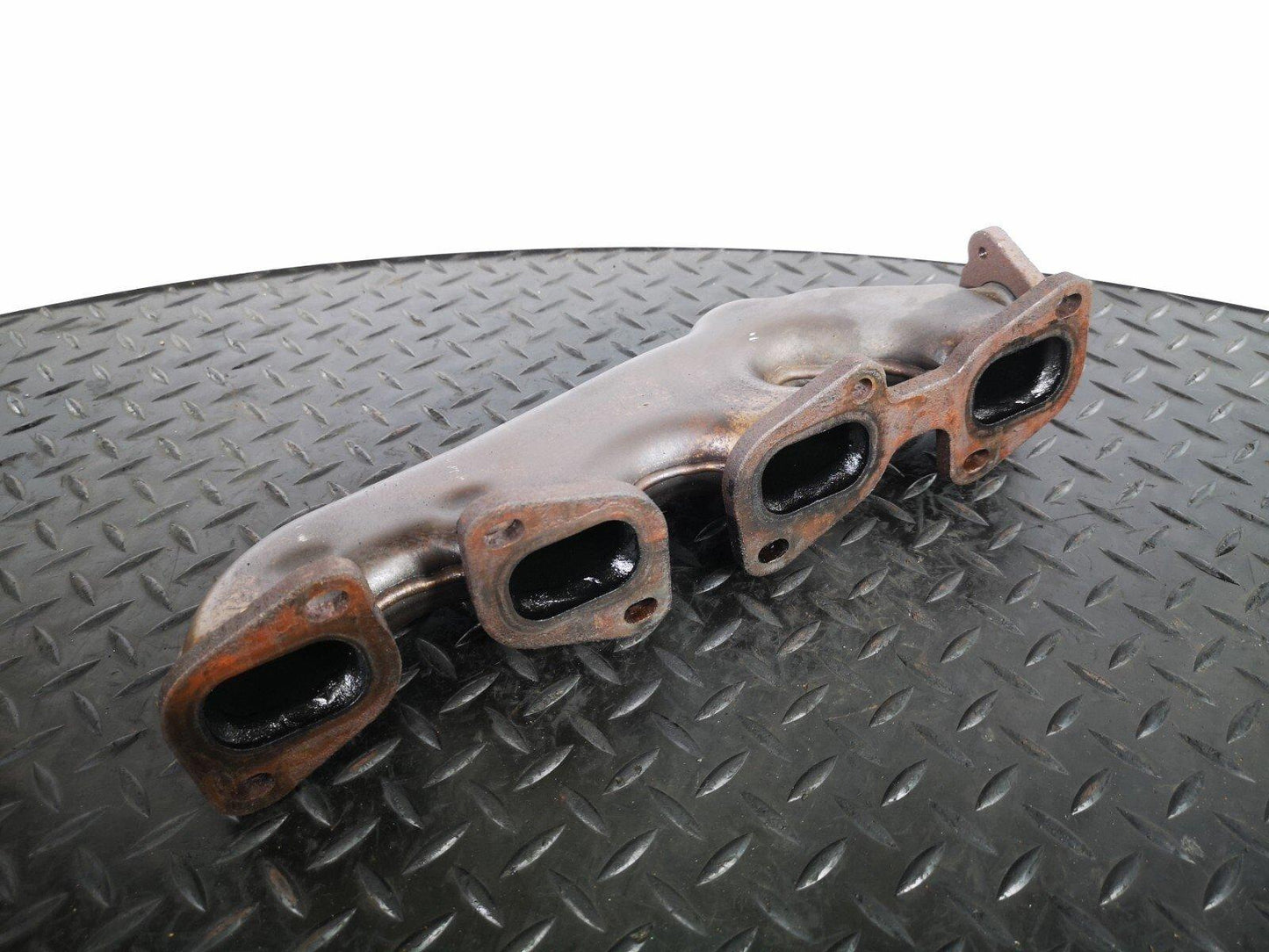 12-18 MERCEDES A B CLA-W176 W246 C117 GENUINE 1.8/2.1 CDI EXHAUST PIPE MANIFOLD