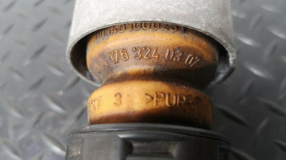 MERCEDES A-B-CLASS W246 W176 REAR LEFT/RIGHT SIDE SHOCK ABSORBER A2463202131