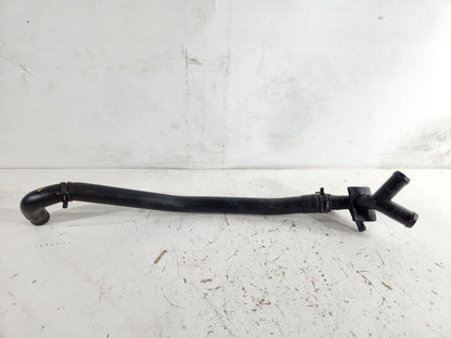 Mercedes-Benz ML W166 Genuine Water Coolant Hose Pipe A1668300596