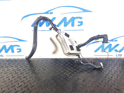 19-ON MERCEDES BENZ A CLASS EQ W177 INLET FUEL EXPANSION TANK A1774705900