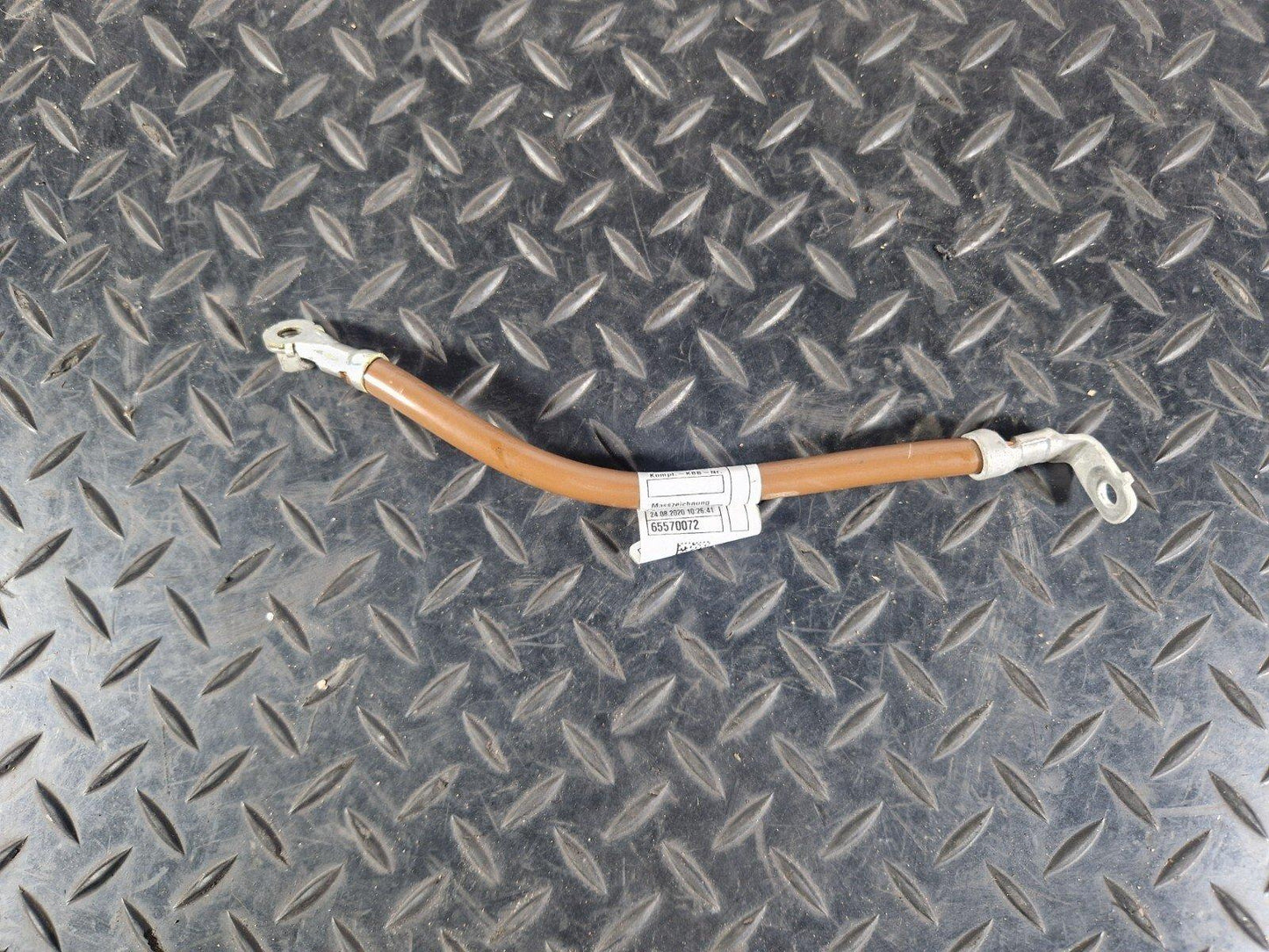 19-ON MERCEDES BENZ A CLASS EQ W177 WIRING HARNESS A0005408508