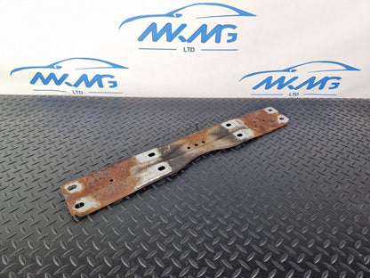 12-18 AUDI A6 C7 GENUINE OEM UNDERBODY FLOOR PLATE CONNECTING STRUT 4G0803183