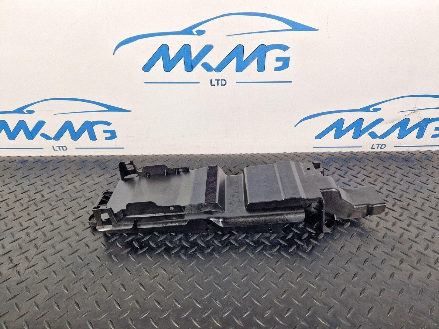 12-18 AUDI A6 C7 CENTER CONSOLE LOWER COVER TRIM 8W0863051
