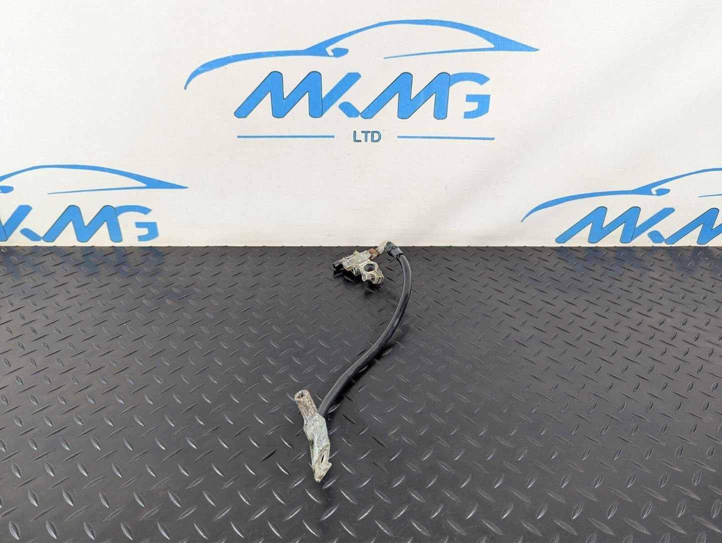 16-22 BMW X1 F48 B47 GENUINE OEM NEGATIVE BATTERY CABLE LEAD CABLE WIRE 9117831