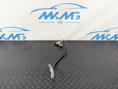 16-22 BMW X1 F48 B47 GENUINE OEM NEGATIVE BATTERY CABLE LEAD CABLE WIRE 9117831