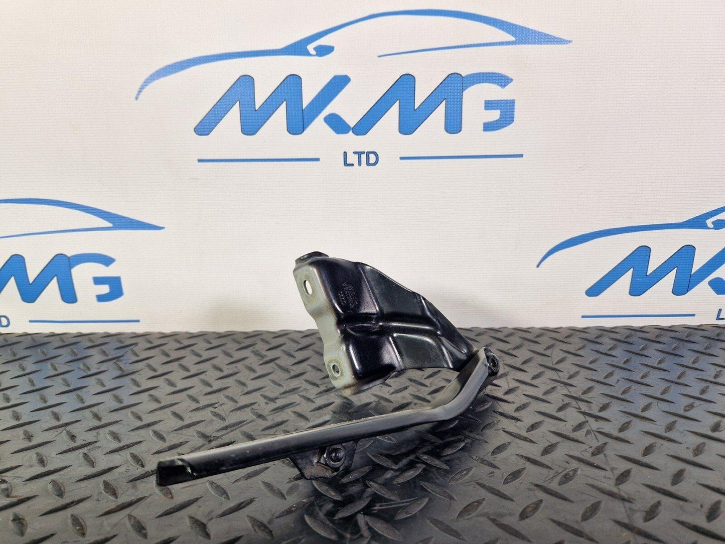 12-17 AUDI Q5 S-LINE GENUINE OEM FRONT RIGHT SIDE BONNET HINGE 8R0823302A