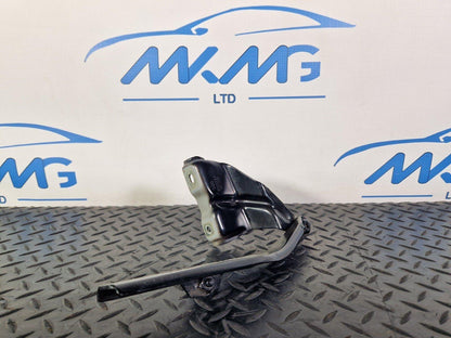 12-17 AUDI Q5 S-LINE GENUINE OEM FRONT RIGHT SIDE BONNET HINGE 8R0823302A