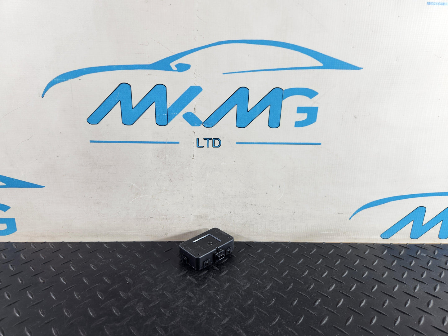 Land Rover Range Rover Evoque L551 Radio Receiver Control Unit K8D2-15K602-BB