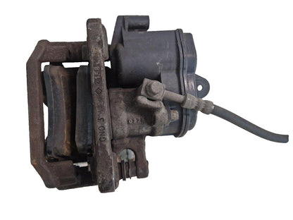 16-19 AUDI A4 B9 SPORT OEM BRAKE CALIPER REAR LEFT PASSENGER SIDE 8W0405AT