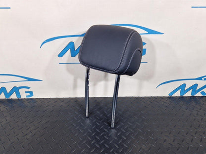 14-21 MERCEDES BENZ C200d W205 REAR SEAT HEAD REST FITS LEFT & RIGHT A2059702950