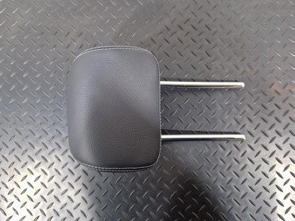 14-21 MERCEDES BENZ C200d W205 REAR SEAT HEAD REST FITS LEFT & RIGHT A2059702950