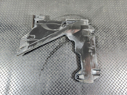 17-24 AUDI S5 F5 GENUINE RIGHT SIDE O/S UNDERBODY COVER 8W6825216