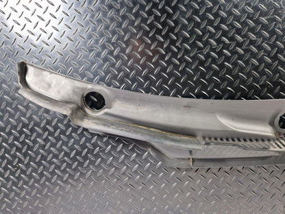 14-21 BMW 2 SERIES F45 F46 FRONT WINDSCREEN SCUTTLE PANEL 7301016 7305485