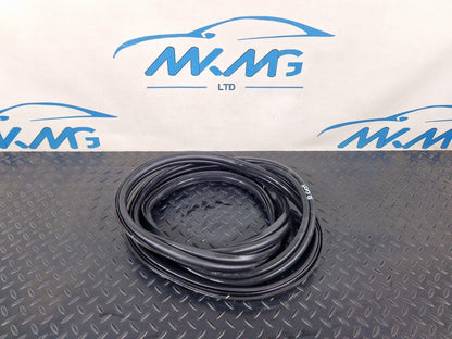 12-18 BMW 3 SERIES F30 F31 TAILGATE BOOTLID TRUNK RUBBER SEAL 7263092