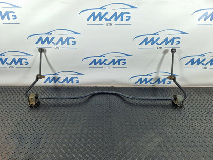 18-ON MERCEDES BENZ SPRINTER W907 GENUINE REAR ANTI ROLL BAR A9073205000