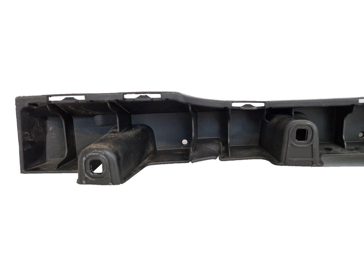 16-20 AUDI Q7 4M GENUINE OEM REAR BUMPER CENTER MOUNT BRACKET 4M0807458