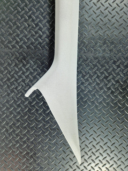 12-18 MERCEDES BENZ B-CLASS W246 COVER TRIM A-PILLAR LEFT A2466900125