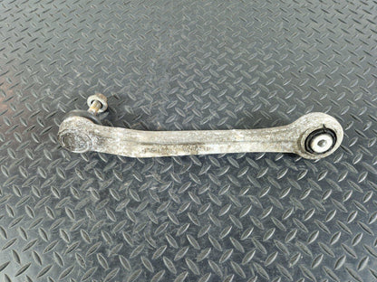 10-13 BMW X5 E70 LCI GENUINE LEFT REAR SUSPENSION CONTROL ARM 6770969
