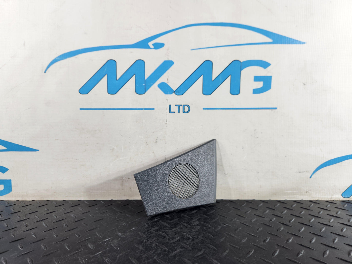 Mercedes-Benz Sprinter W907 Standard Cargo Van Right Speaker Cover A91008270400