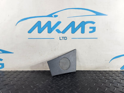 Mercedes-Benz Sprinter W907 Standard Cargo Van Right Speaker Cover A91008270400