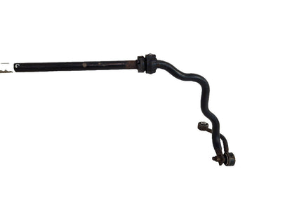 10-15 AUDI Q7 4L GENUINE REAR ANTI ROLL SWAY BAR 7P0511025G